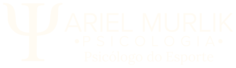 Ariel Murlik Psicologia — Psicólogo do Esporte